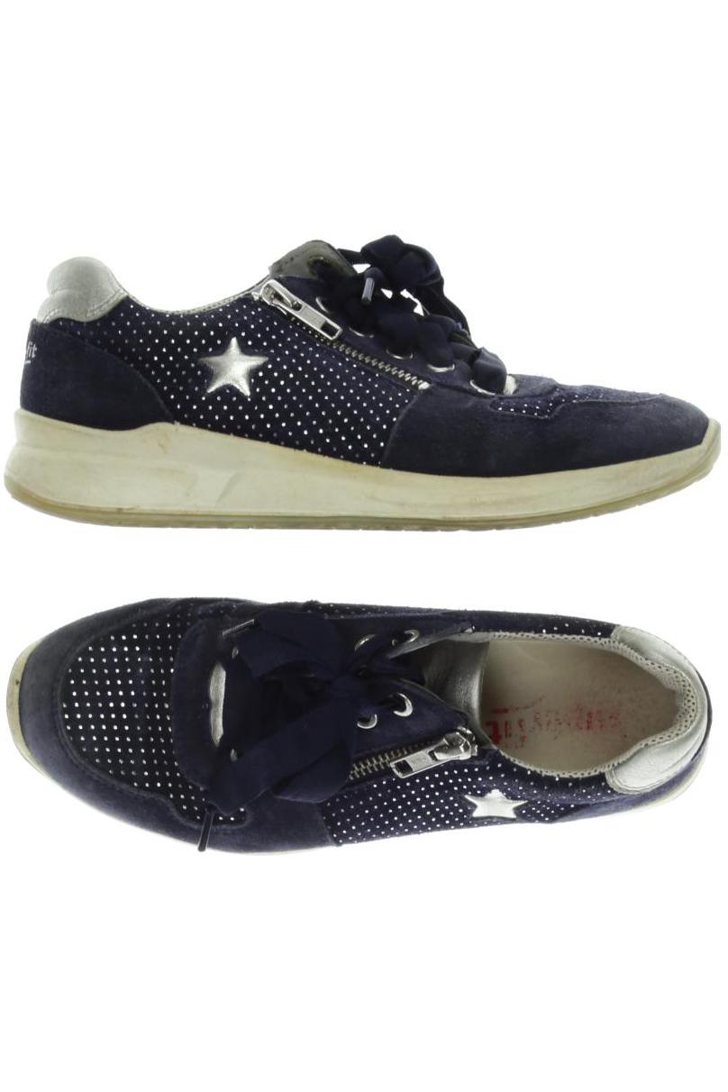 

SuperFit Damen Kinderschuhe, marineblau, Gr. 35