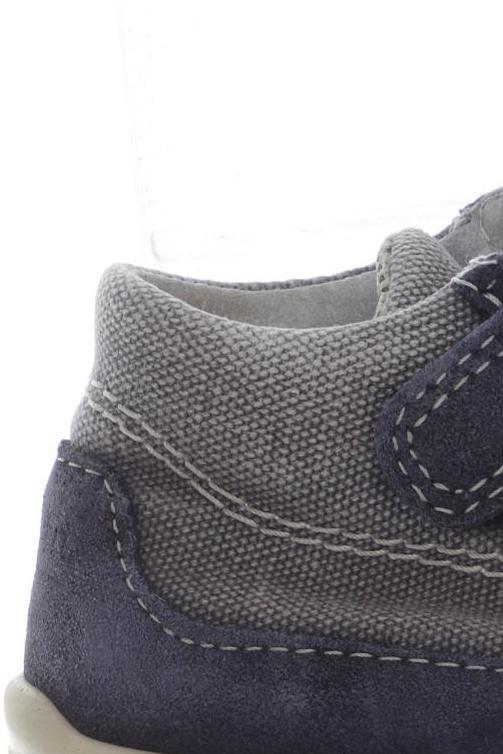 Thumbnail - SuperFit Mädchen Kinderschuhe, blau, Gr. 21