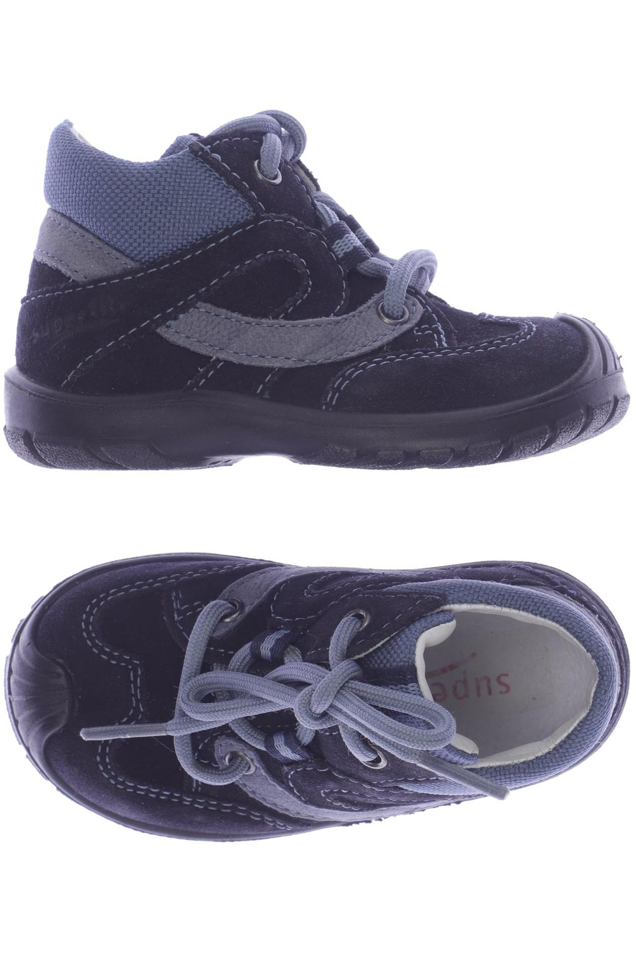 

SuperFit Damen Kinderschuhe, marineblau, Gr. 19