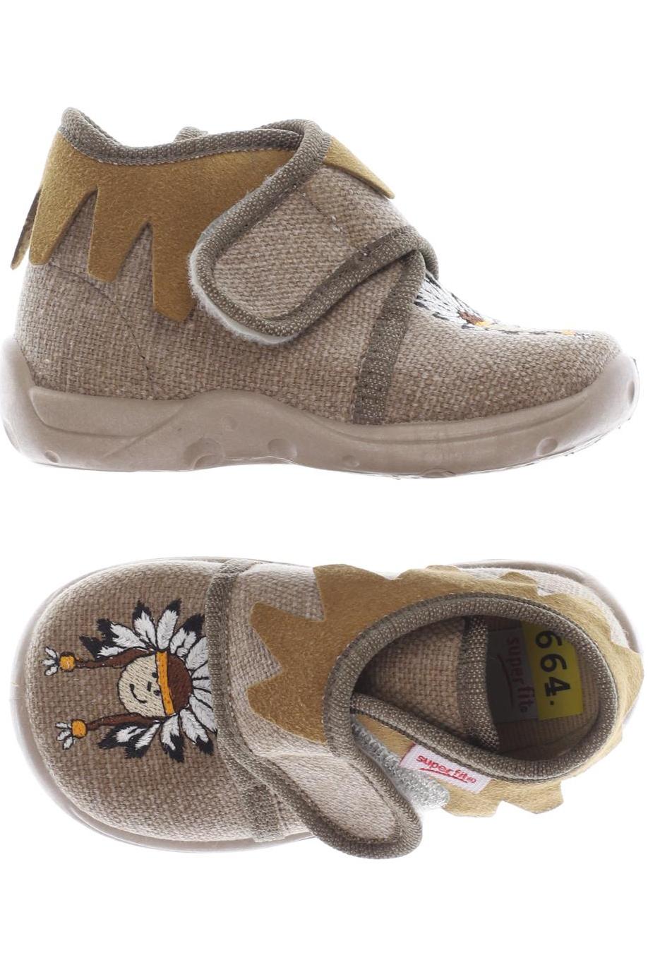 

SuperFit Mädchen Kinderschuhe, braun