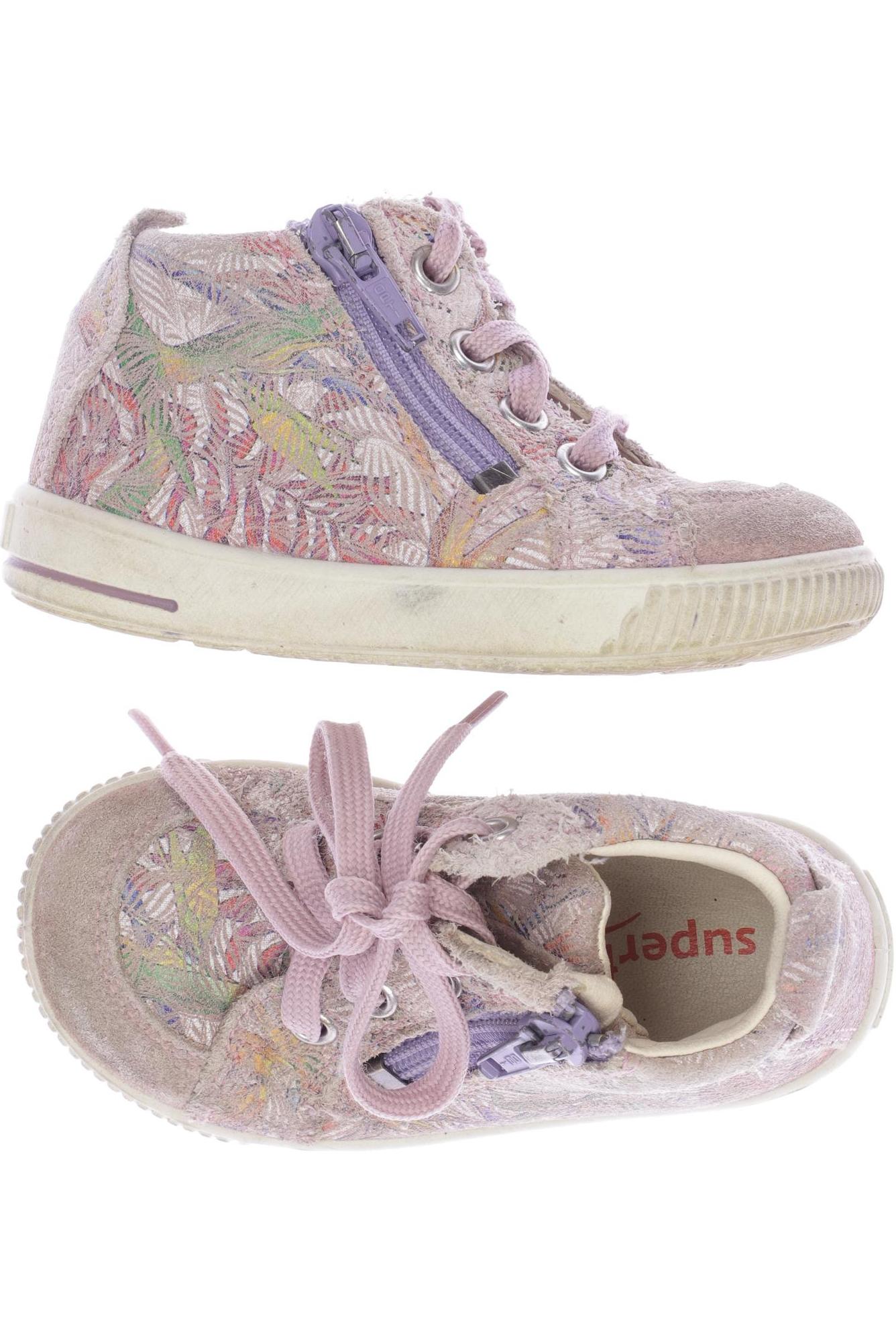 

SuperFit Mädchen Kinderschuhe, beige