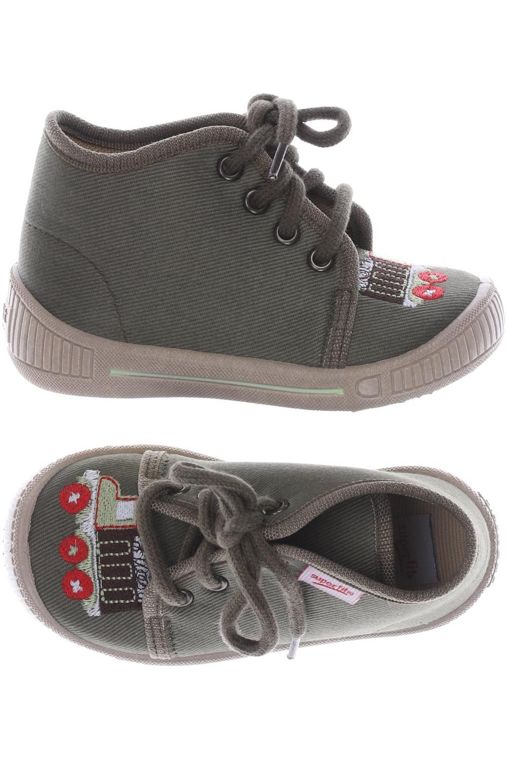 

SuperFit Mädchen Kinderschuhe, grün