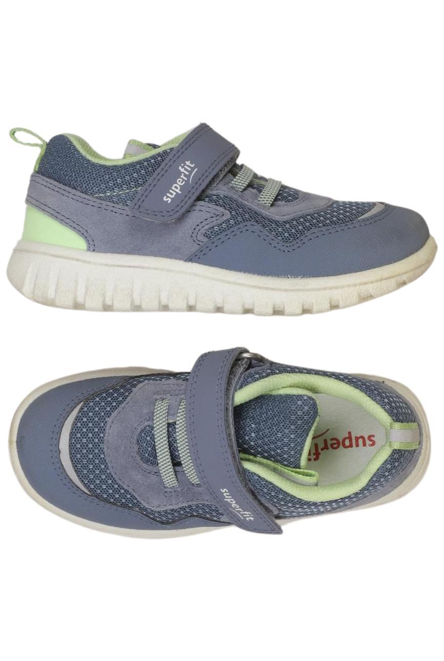 

SuperFit Mädchen Kinderschuhe, mehrfarbig, Gr. 25