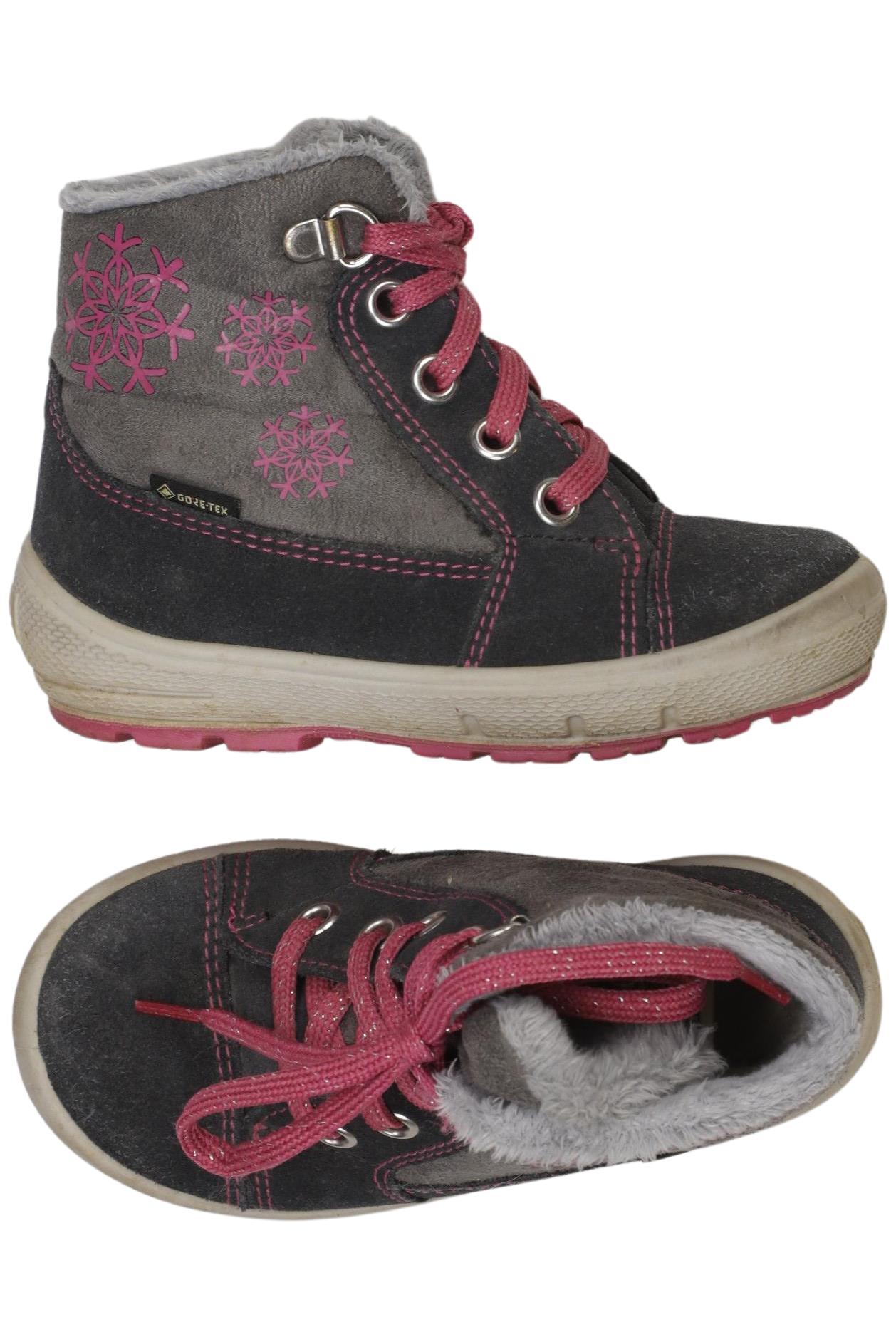 

SuperFit Mädchen Kinderschuhe, mehrfarbig, Gr. 23