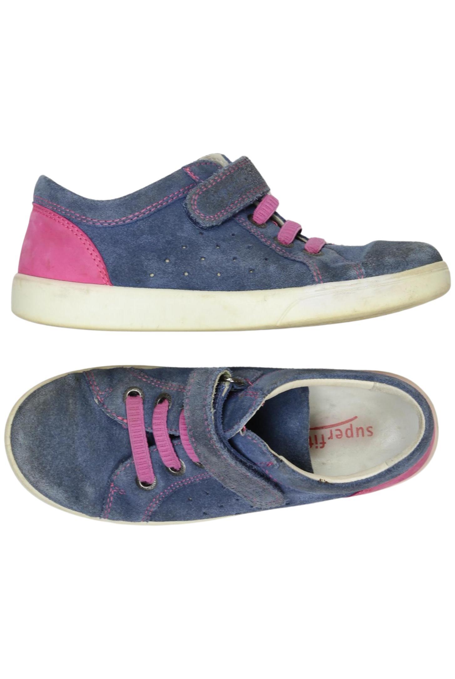 

SuperFit Damen Kinderschuhe, mehrfarbig, Gr. 30