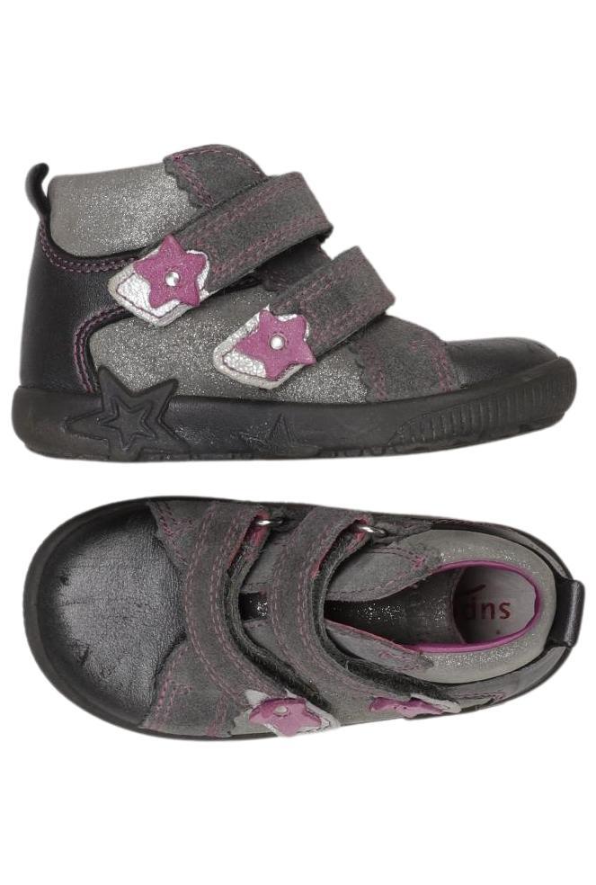 

SuperFit Mädchen Kinderschuhe, mehrfarbig, Gr. 21