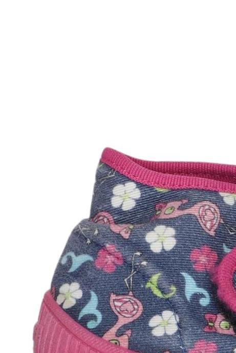 Thumbnail - SuperFit Mädchen Kinderschuhe, mehrfarbig, Gr. 25