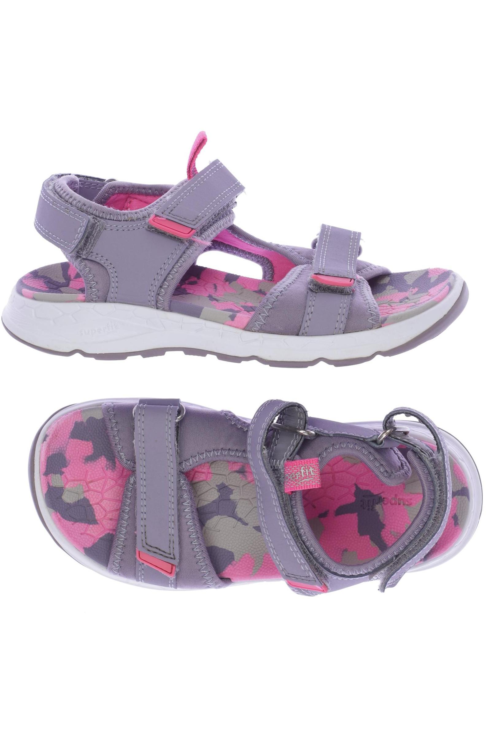 

SuperFit Damen Kinderschuhe, flieder, Gr. 30