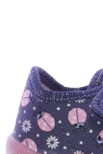 Thumbnail - SuperFit Mädchen Kinderschuhe, marineblau, Gr. 19