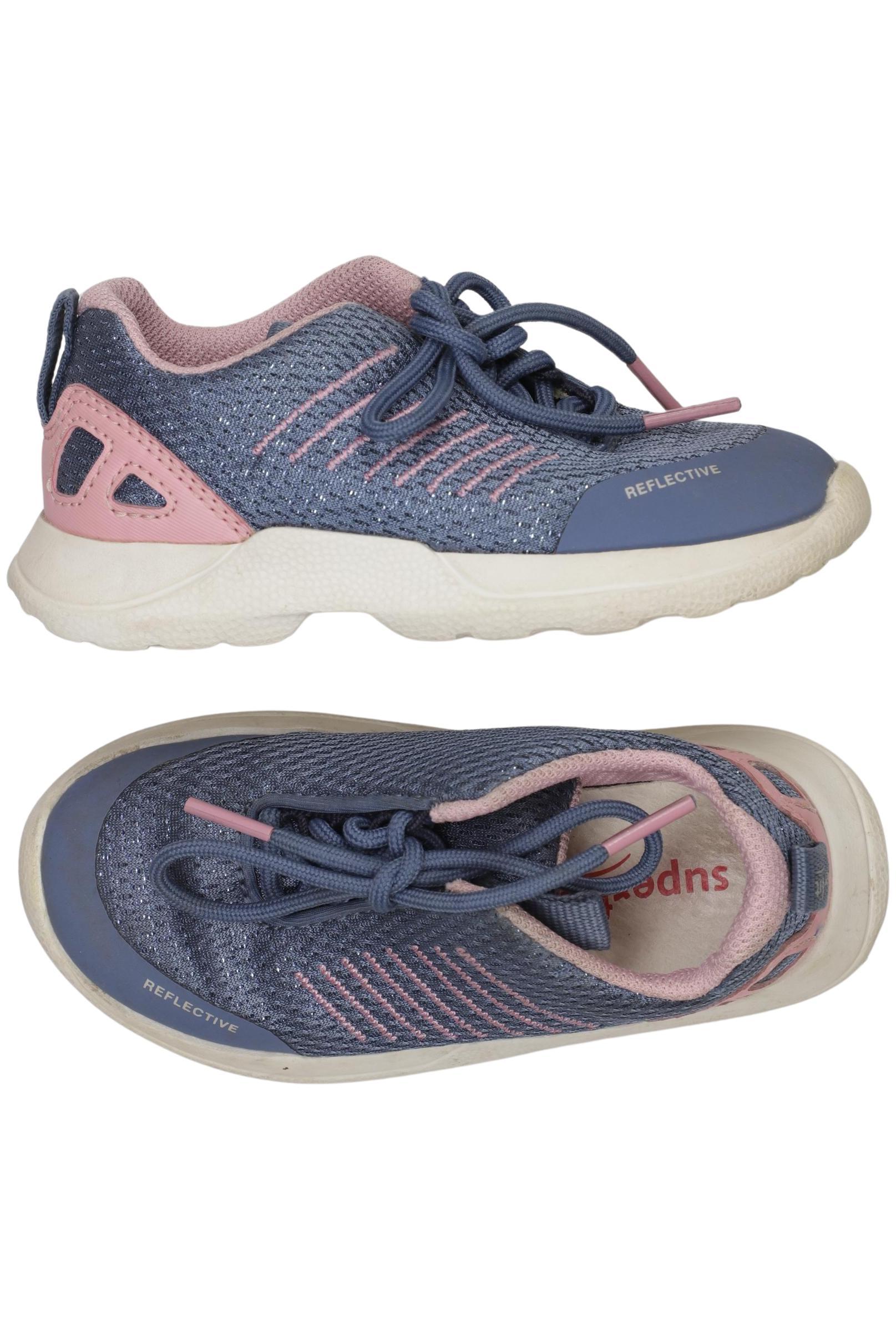 

SuperFit Mädchen Kinderschuhe, mehrfarbig, Gr. 23