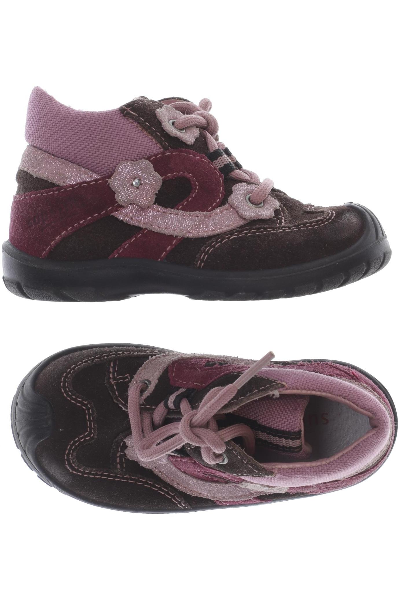 

SuperFit Mädchen Kinderschuhe, pink