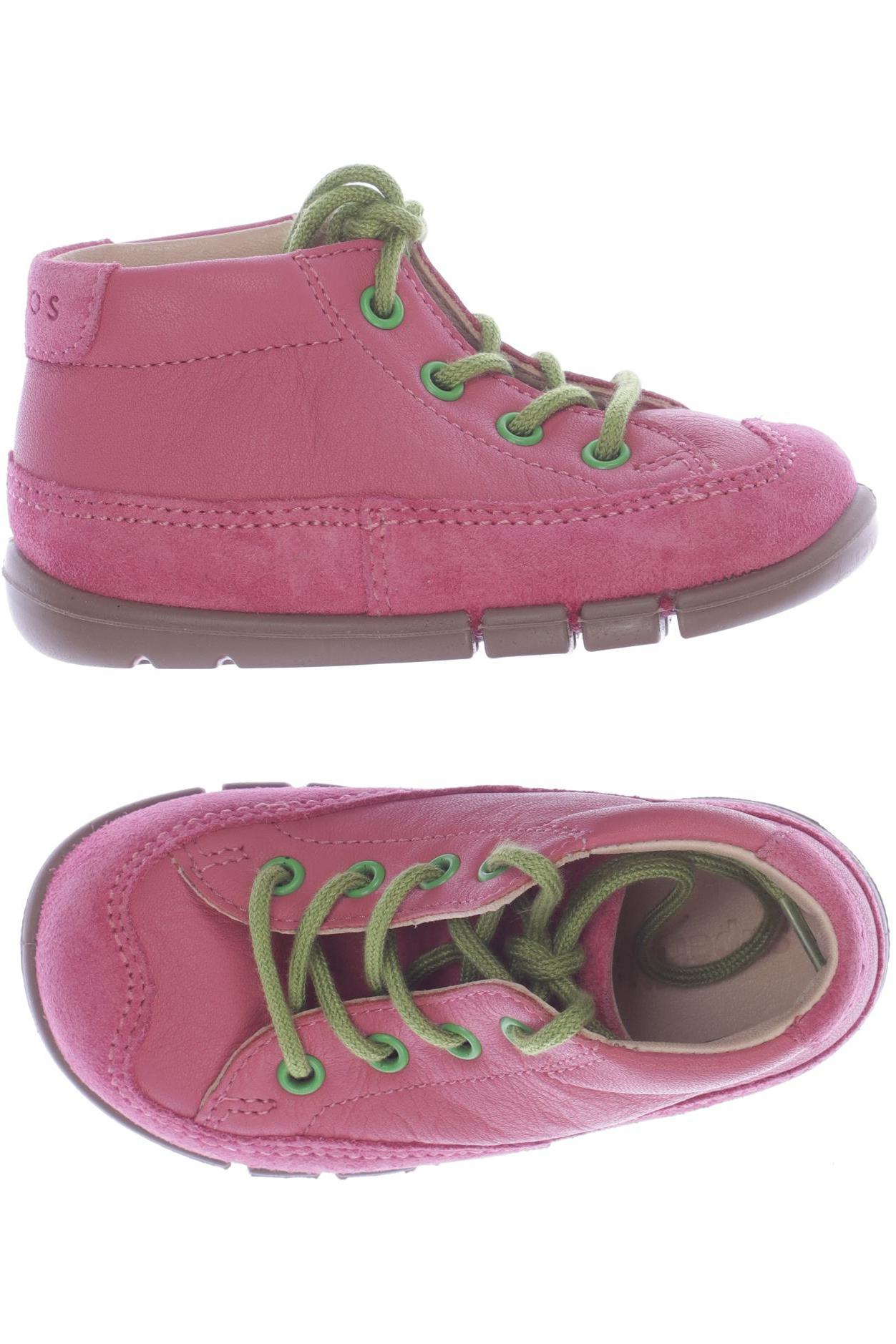 

SuperFit Mädchen Kinderschuhe, pink