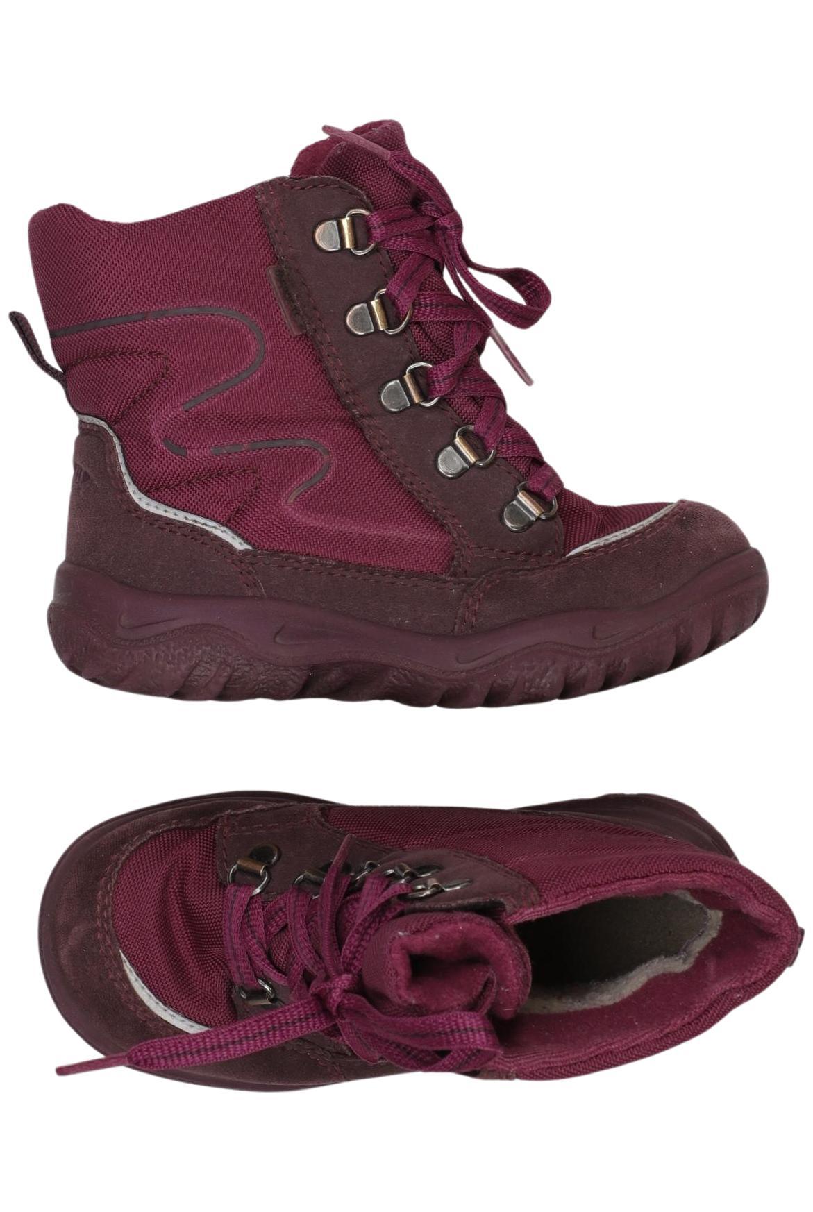 

SuperFit Mädchen Kinderschuhe, flieder, Gr. 28