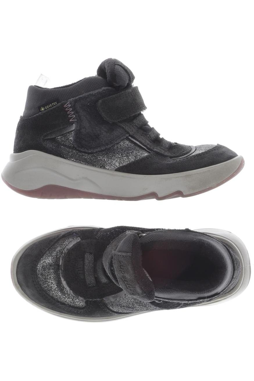 

SuperFit Mädchen Kinderschuhe, grau