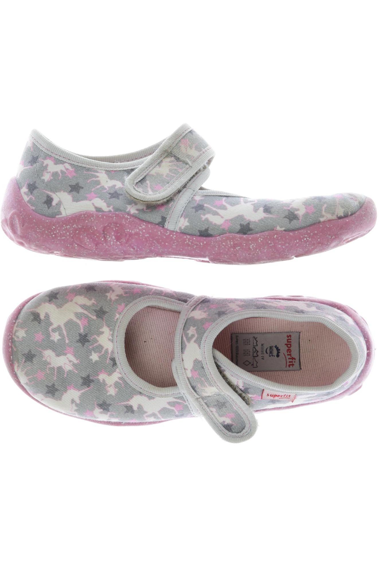 

SuperFit Damen Kinderschuhe, mehrfarbig, Gr. 28