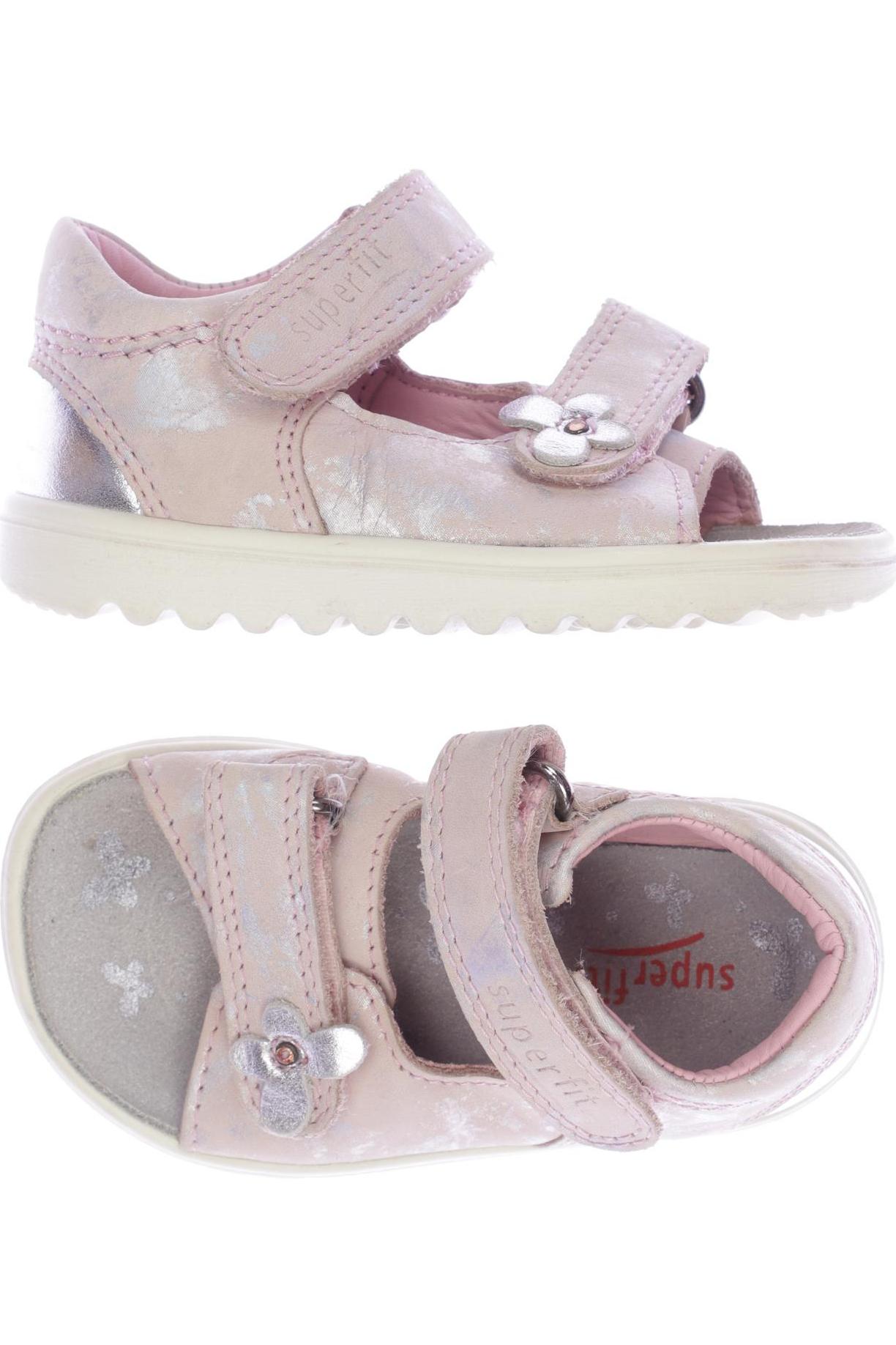

SuperFit Damen Kinderschuhe, pink, Gr. 20