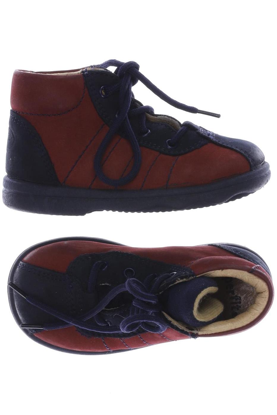 

SuperFit Mädchen Kinderschuhe, marineblau