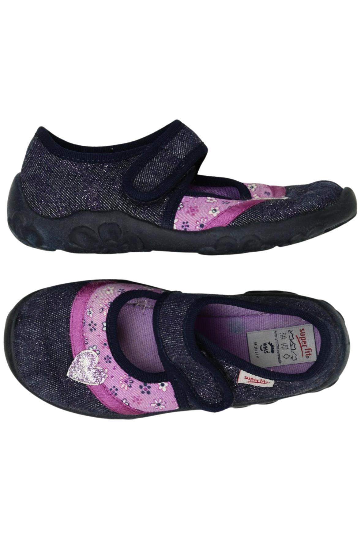 

SuperFit Mädchen Kinderschuhe, mehrfarbig, Gr. 26