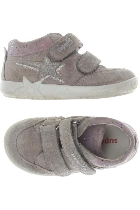 

SuperFit Damen Kinderschuhe, beige, Gr. 20