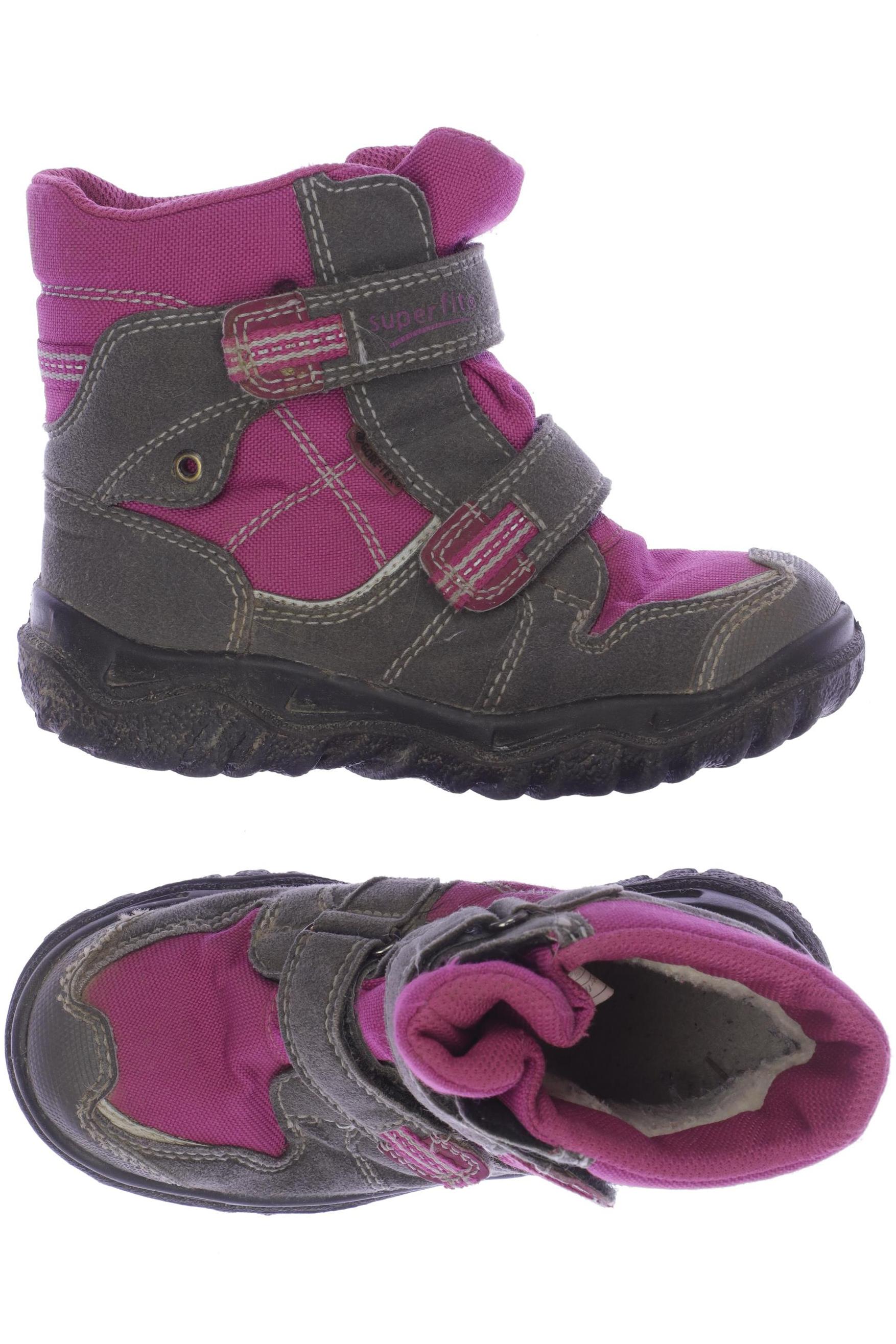 

SuperFit Damen Kinderschuhe, braun, Gr. 29