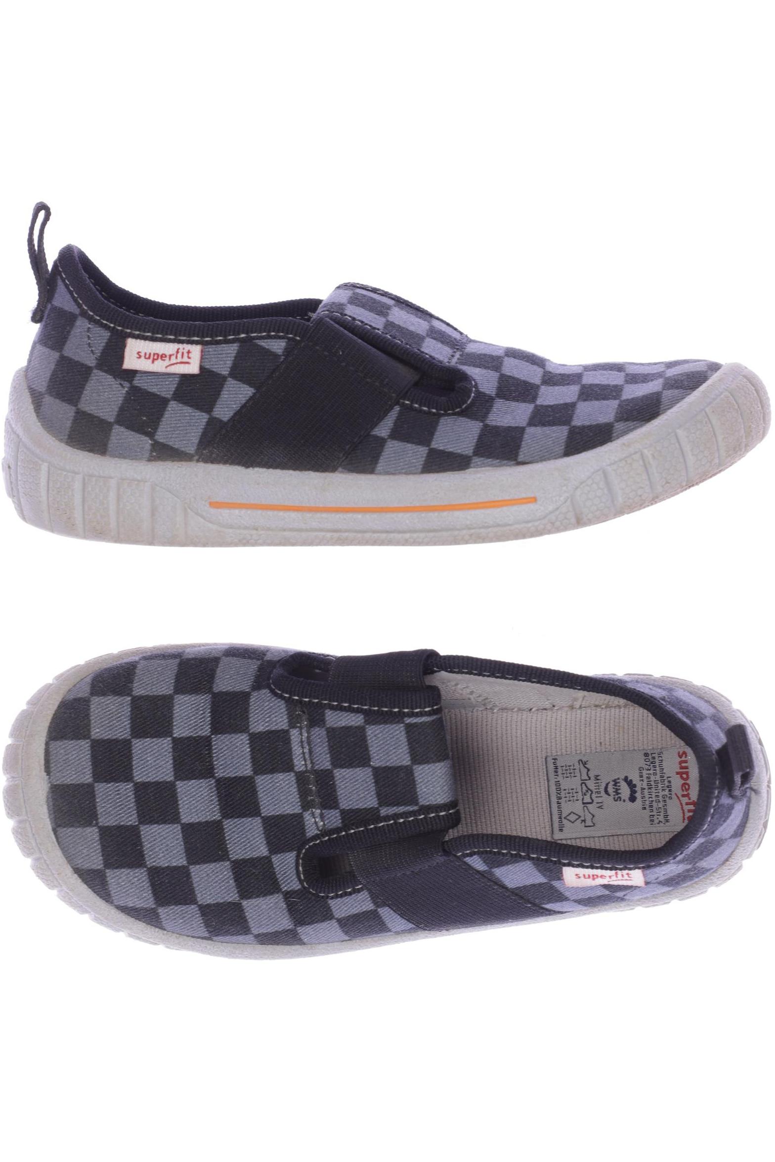 

SuperFit Damen Kinderschuhe, grau, Gr. 25