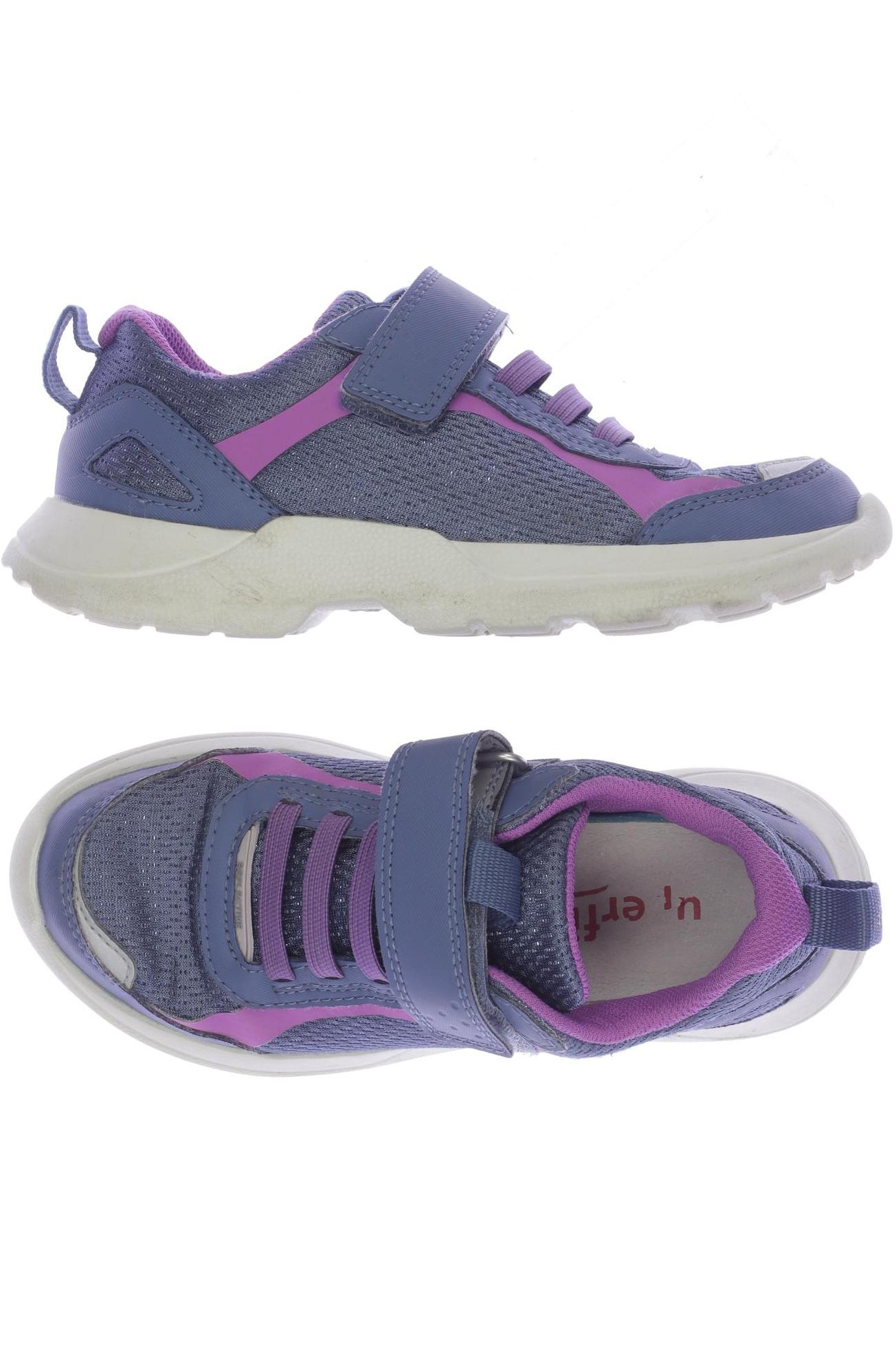 

SuperFit Mädchen Kinderschuhe, blau