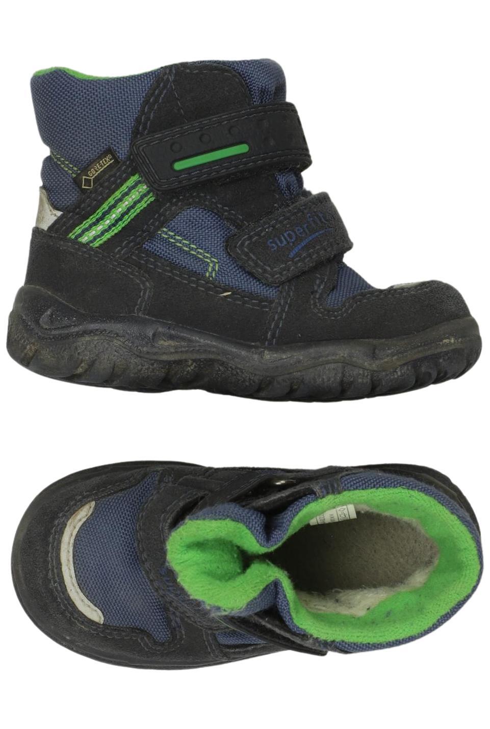 

SuperFit Mädchen Kinderschuhe, mehrfarbig, Gr. 22