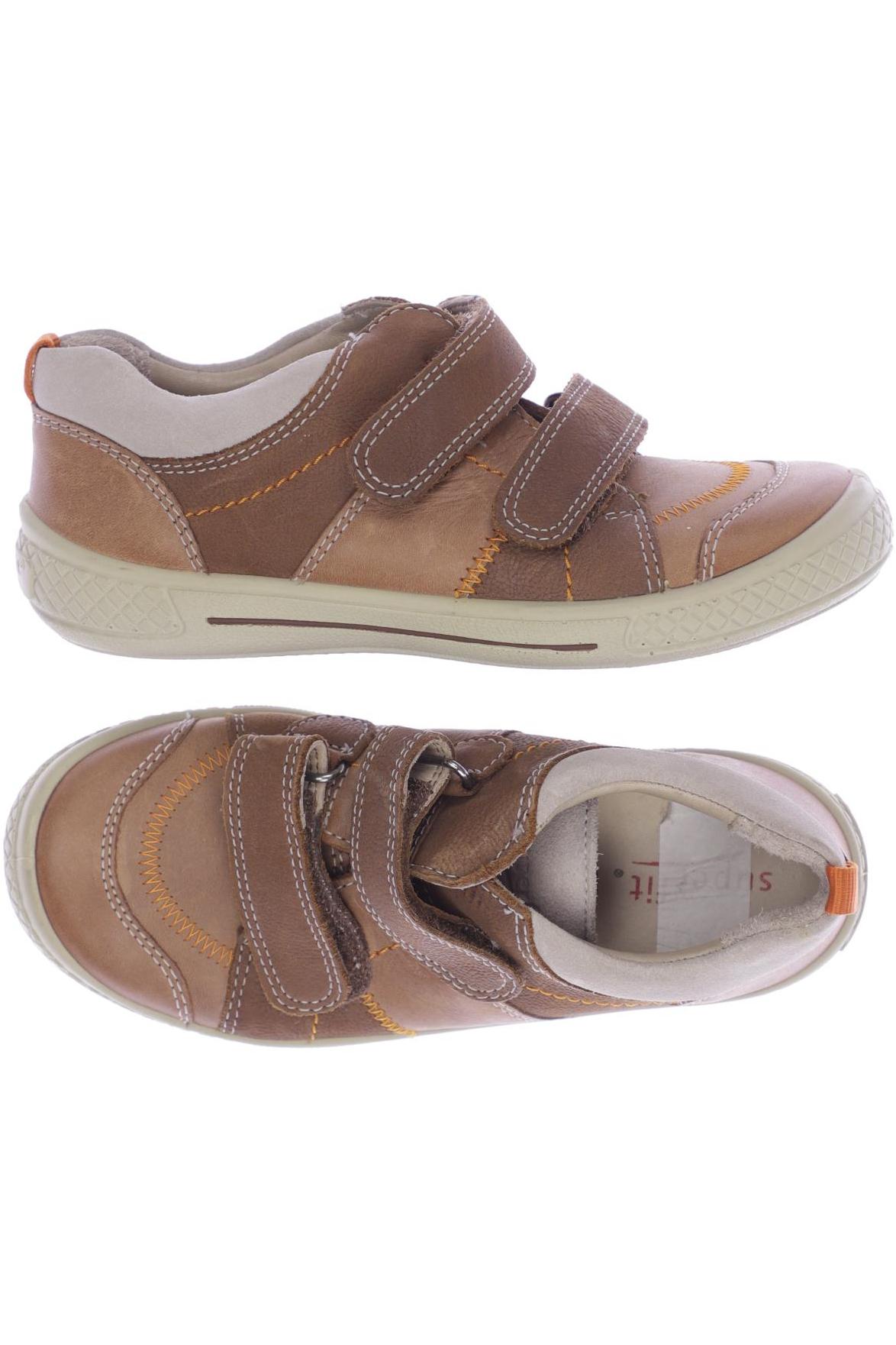 

SuperFit Mädchen Kinderschuhe, braun