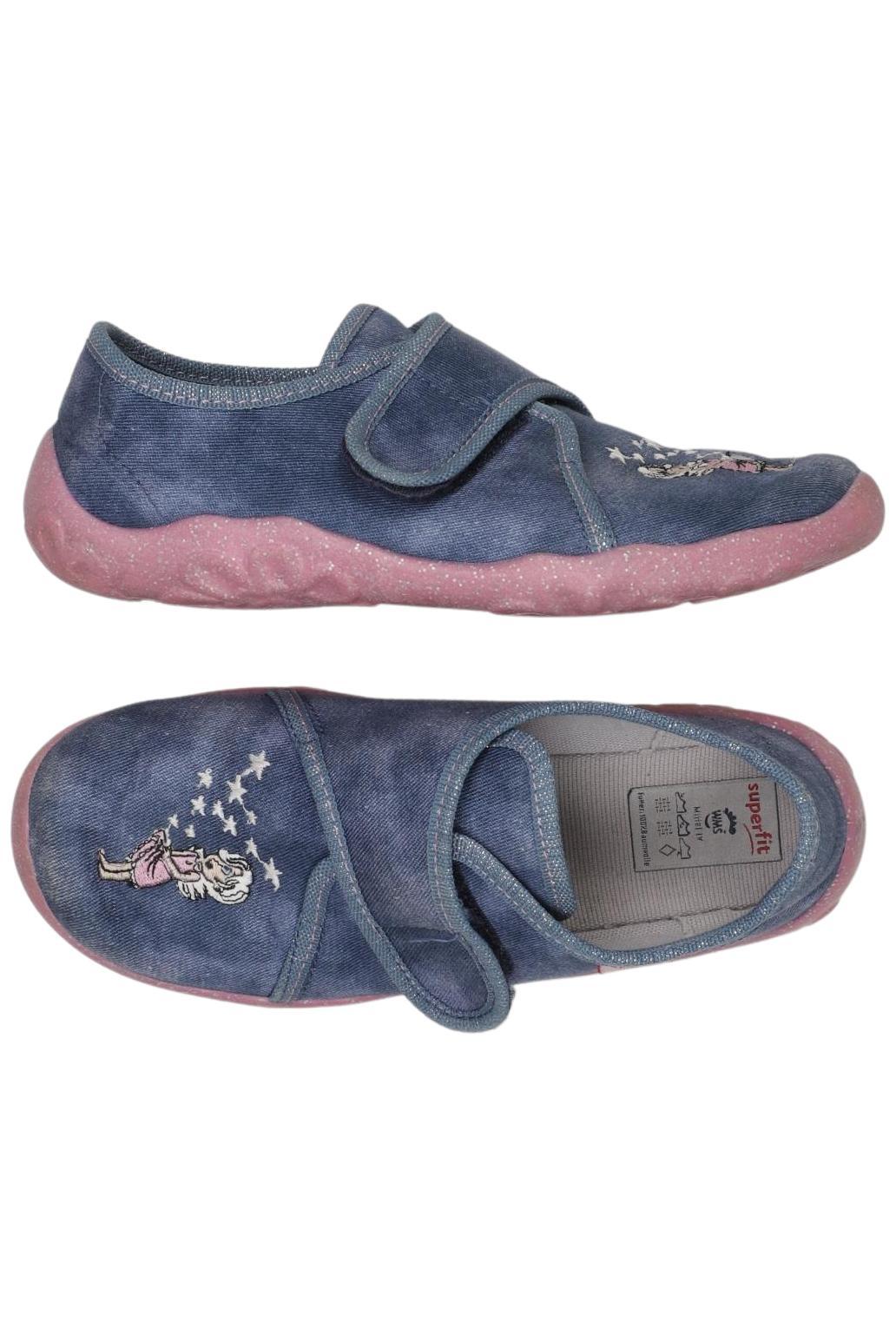 

SuperFit Mädchen Kinderschuhe, mehrfarbig, Gr. 30