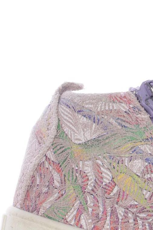 Thumbnail - SuperFit Mädchen Kinderschuhe, beige, Gr. 21