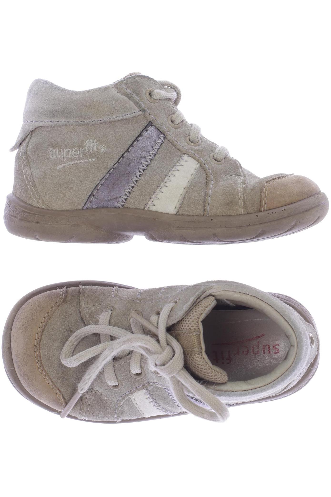 

SuperFit Mädchen Kinderschuhe, beige