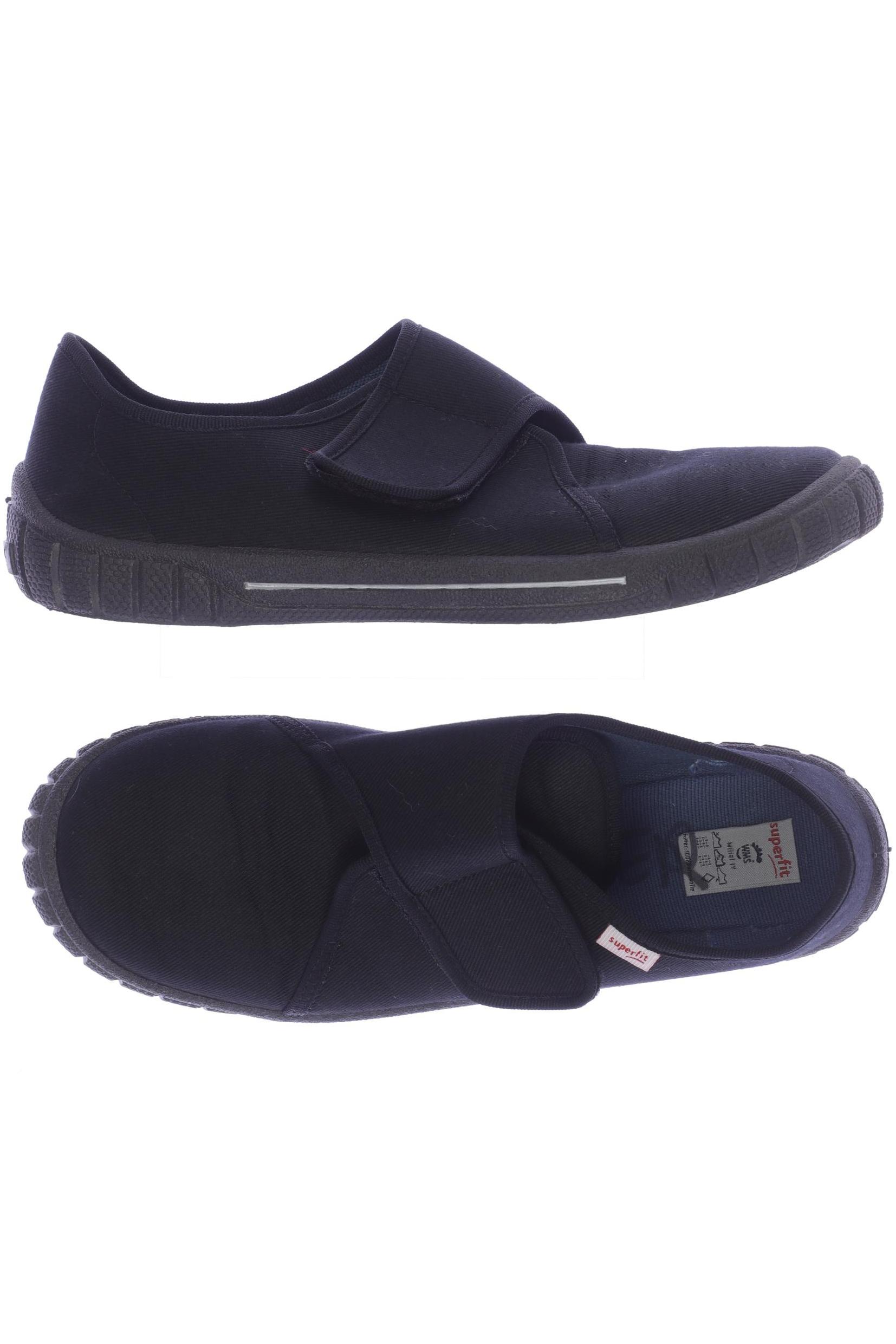 

SuperFit Damen Kinderschuhe, marineblau, Gr. 38