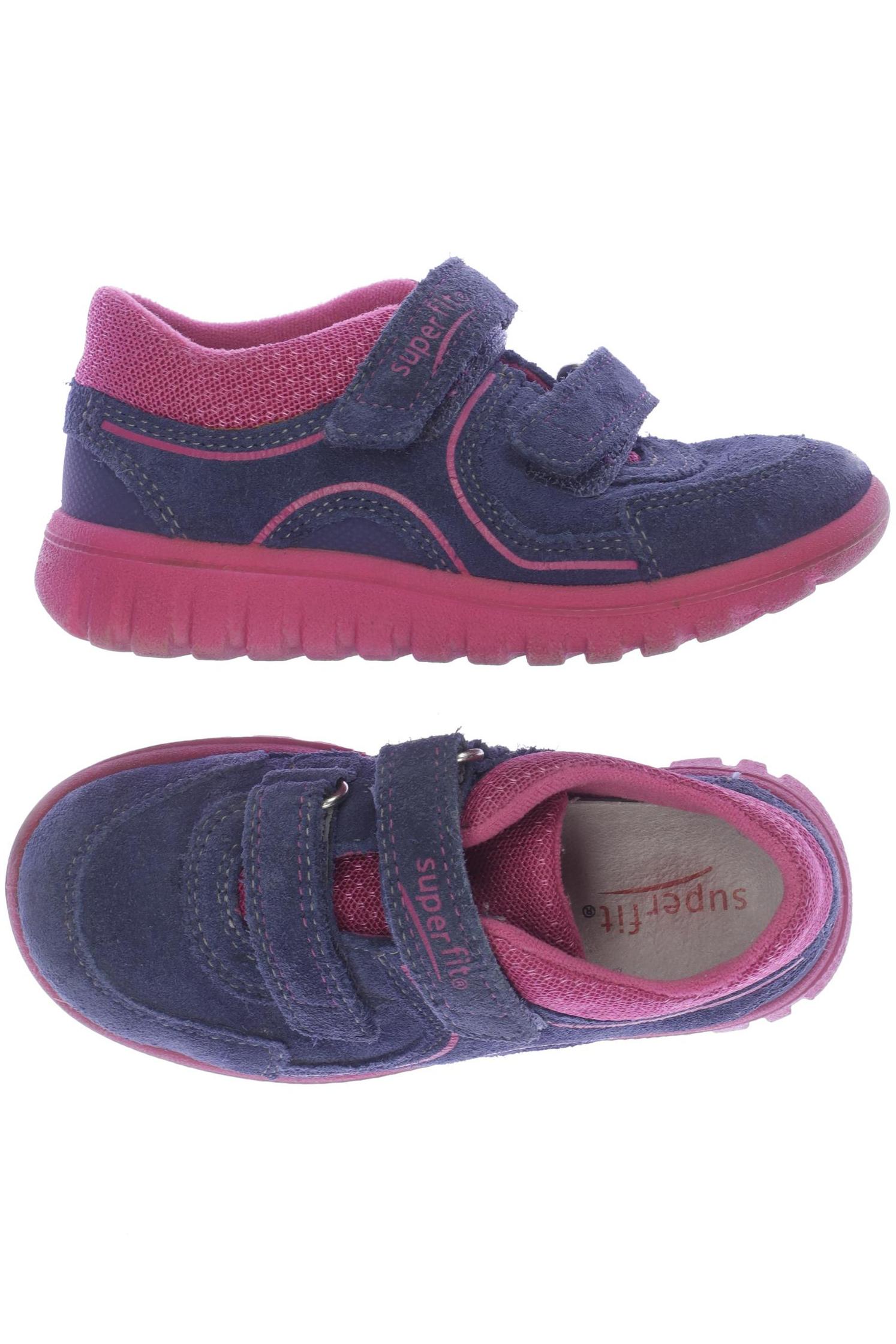 

SuperFit Damen Kinderschuhe, marineblau, Gr. 25