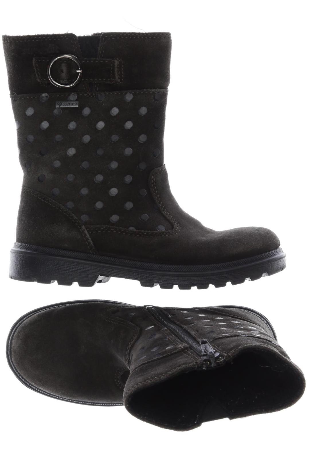 

SuperFit Damen Kinderschuhe, braun, Gr. 27