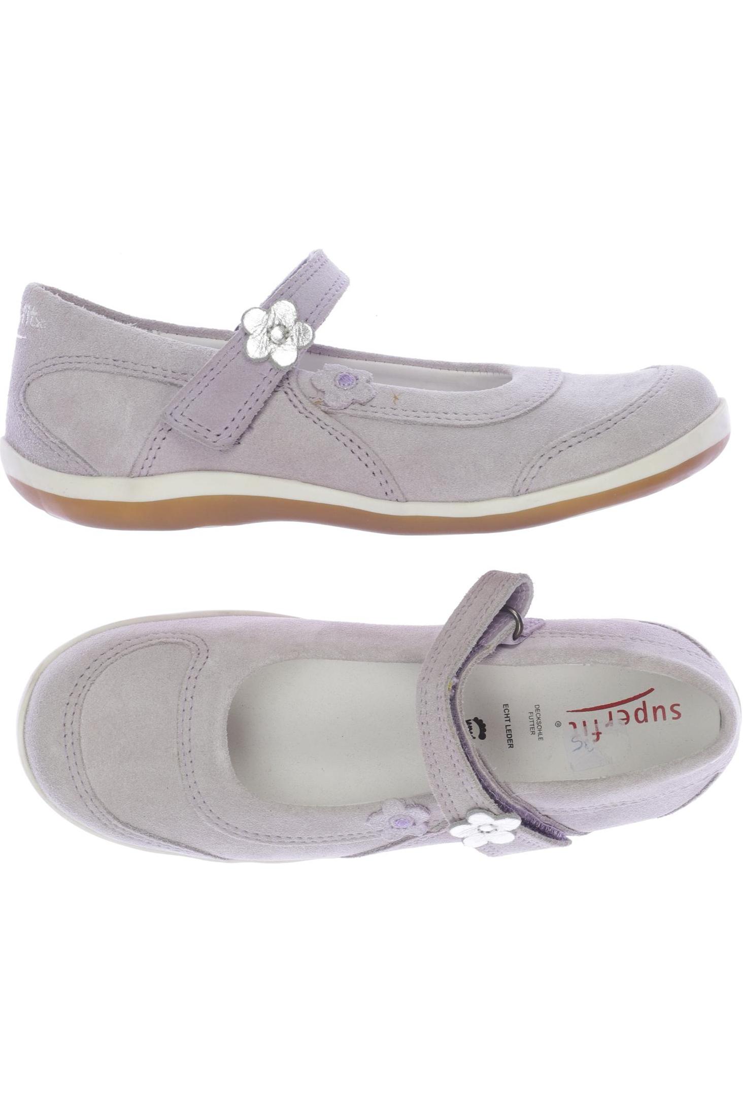 

SuperFit Damen Kinderschuhe, flieder, Gr. 29