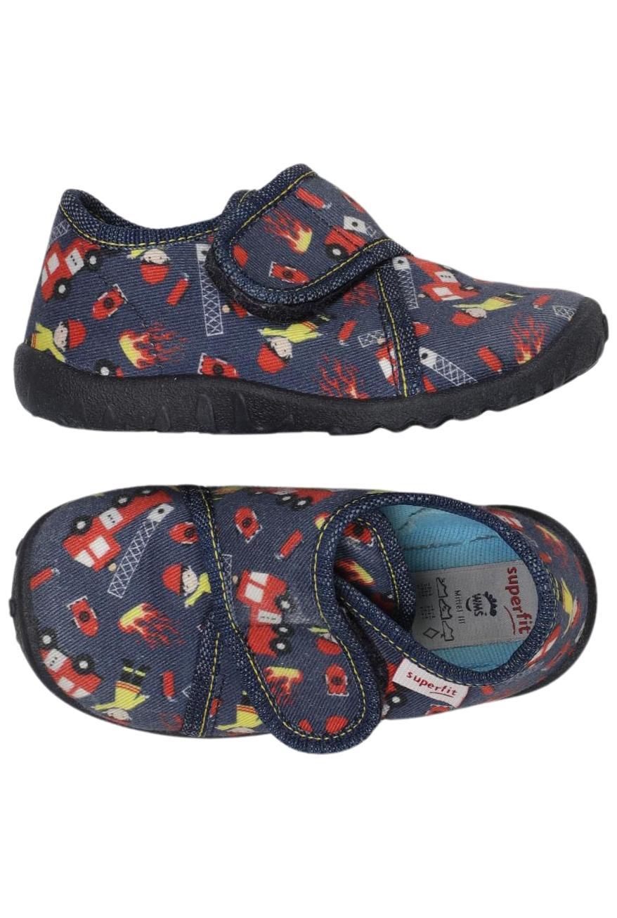 

SuperFit Mädchen Kinderschuhe, mehrfarbig, Gr. 21