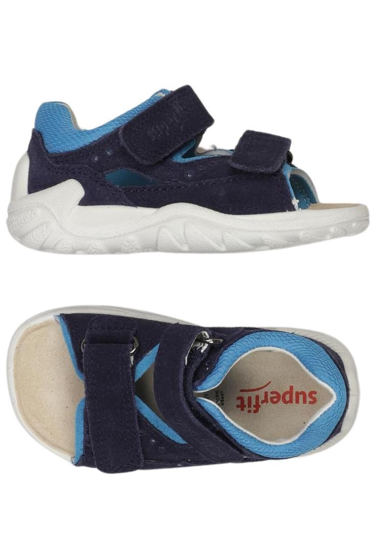 

SuperFit Mädchen Kinderschuhe, mehrfarbig, Gr. 21