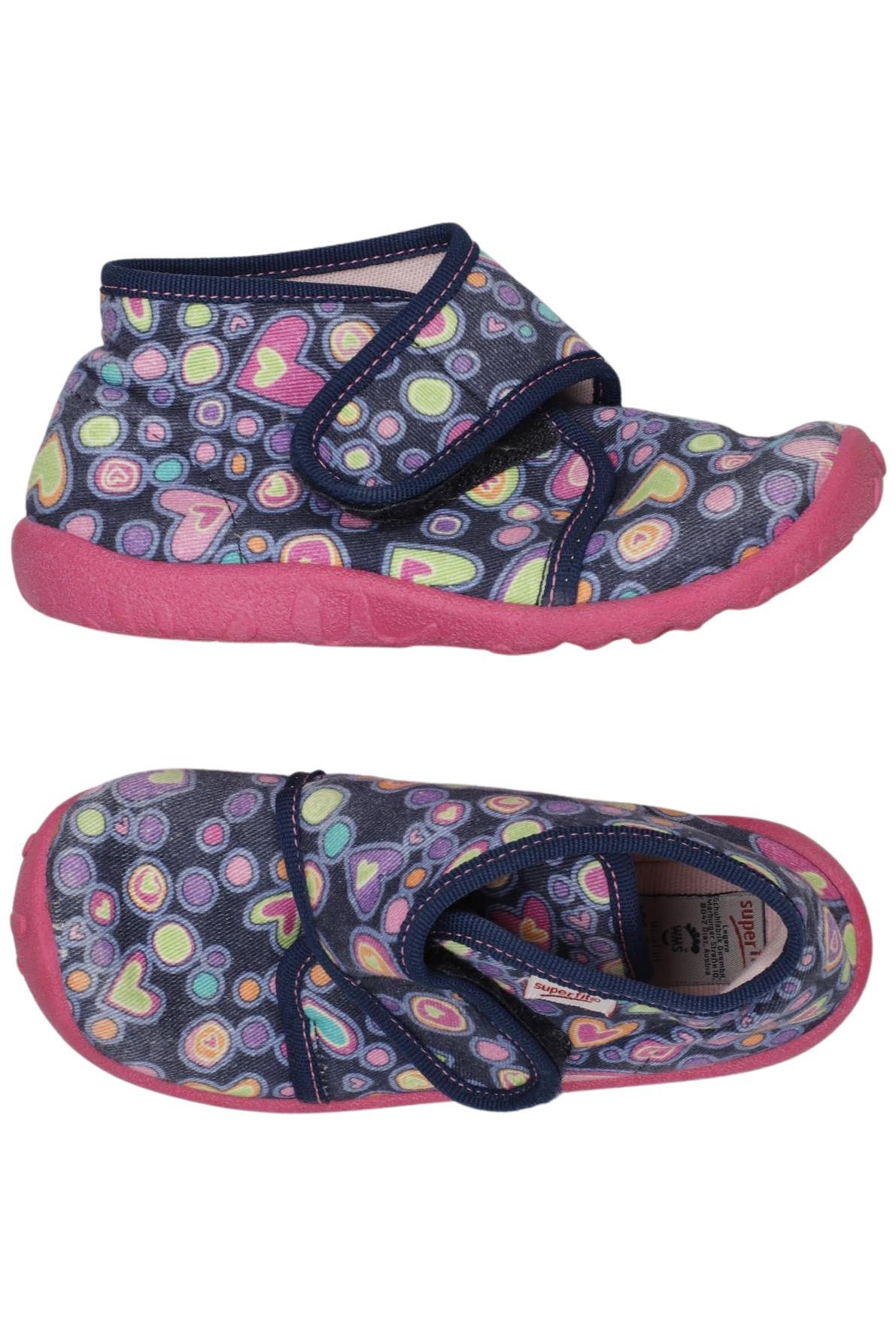 

SuperFit Mädchen Kinderschuhe, mehrfarbig, Gr. 26