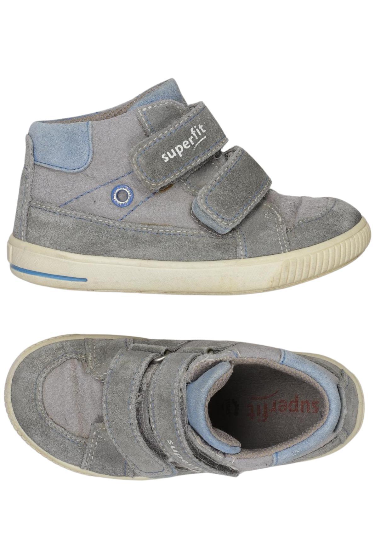 Thumbnail - SuperFit Mädchen Kinderschuhe, mehrfarbig, Gr. 26