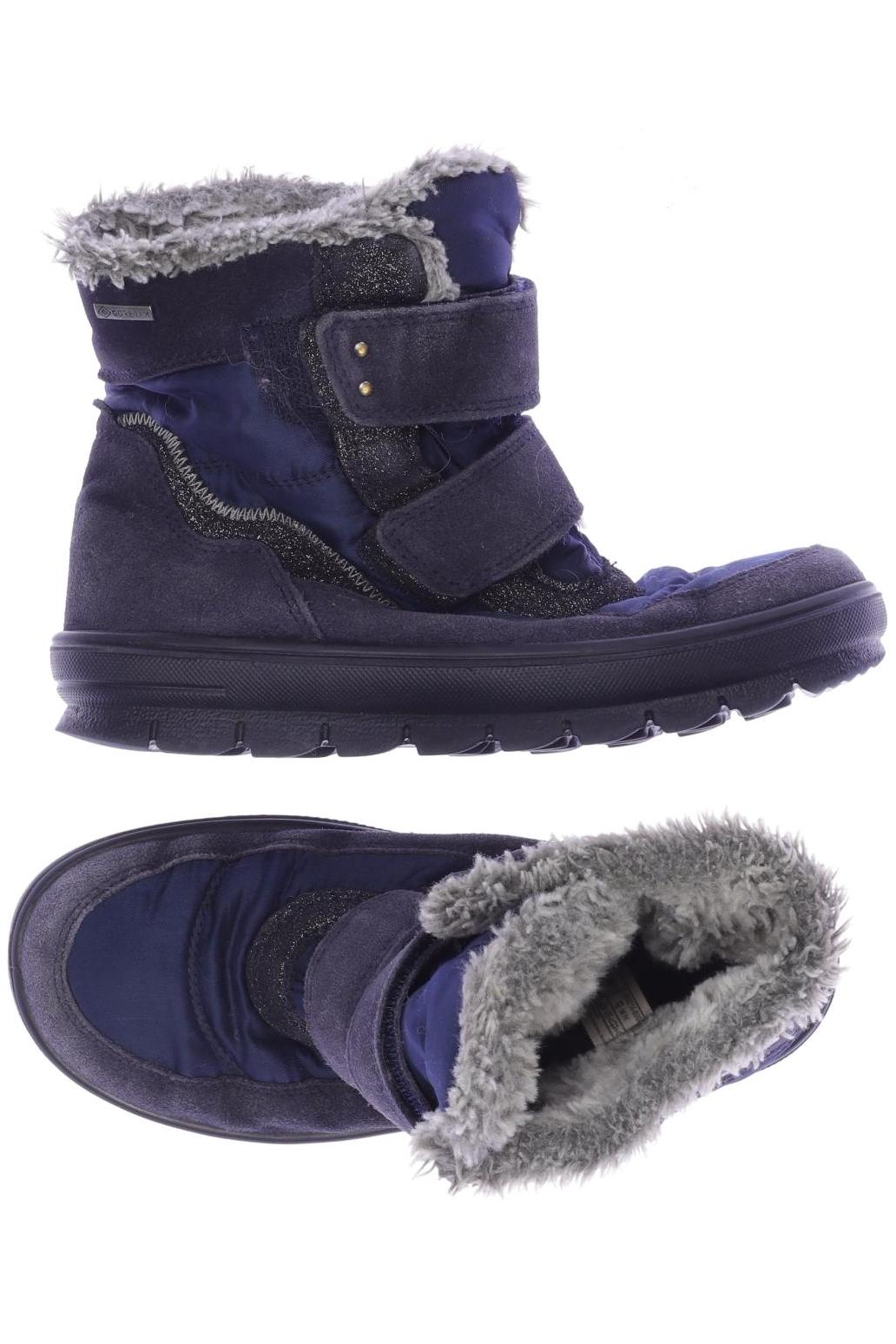 

SuperFit Damen Kinderschuhe, marineblau, Gr. 31
