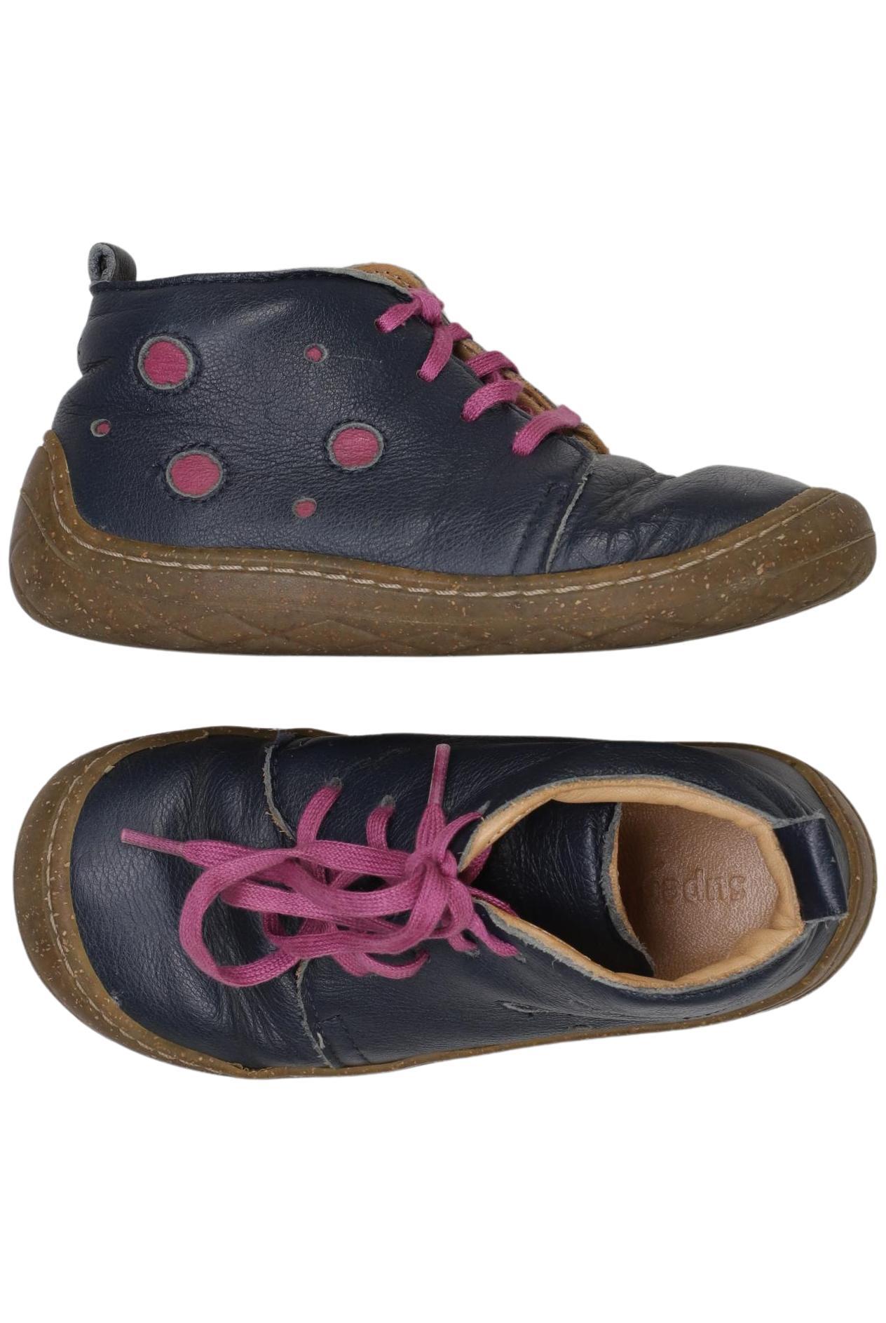 

SuperFit Mädchen Kinderschuhe, mehrfarbig, Gr. 23