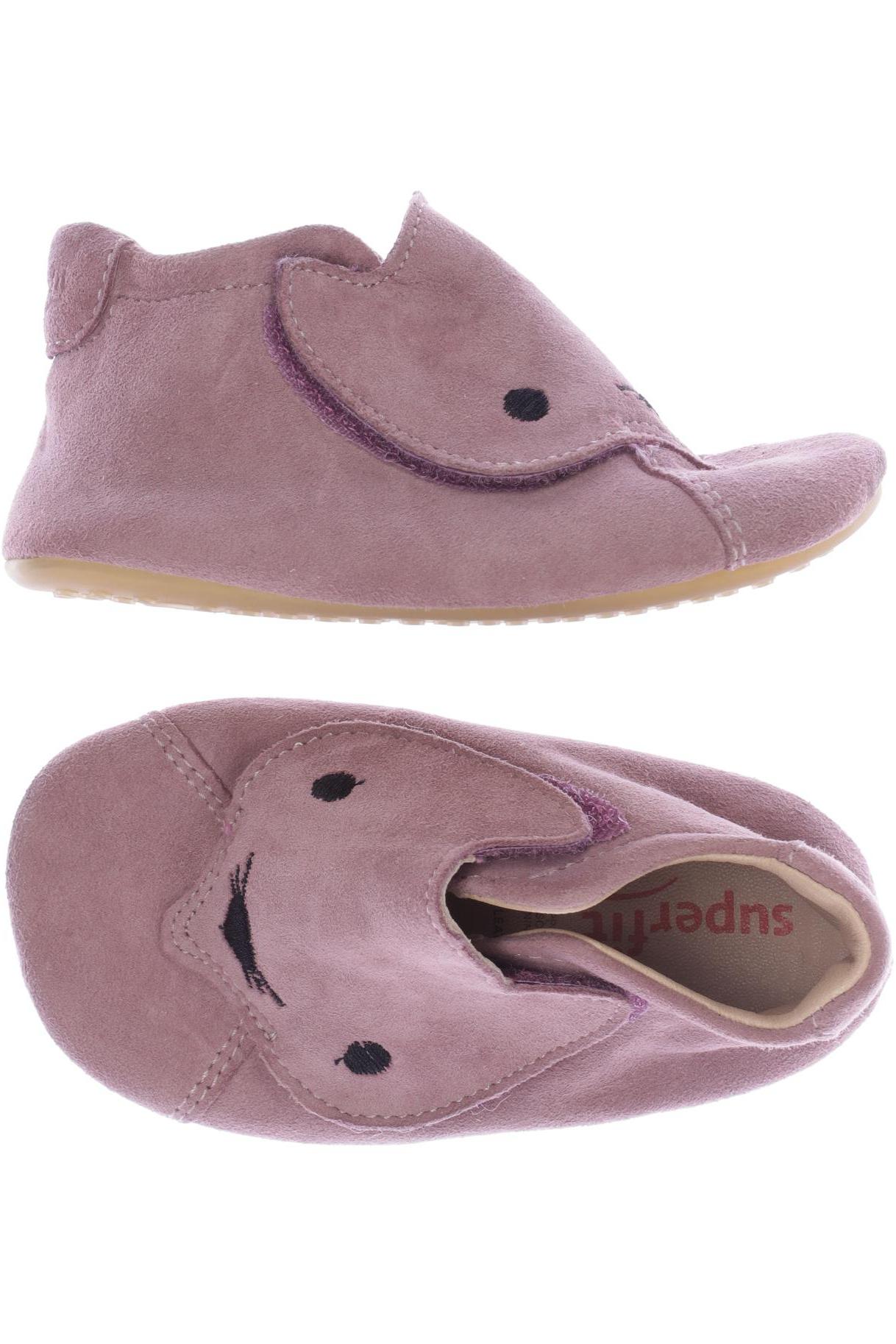 

SuperFit Mädchen Kinderschuhe, pink