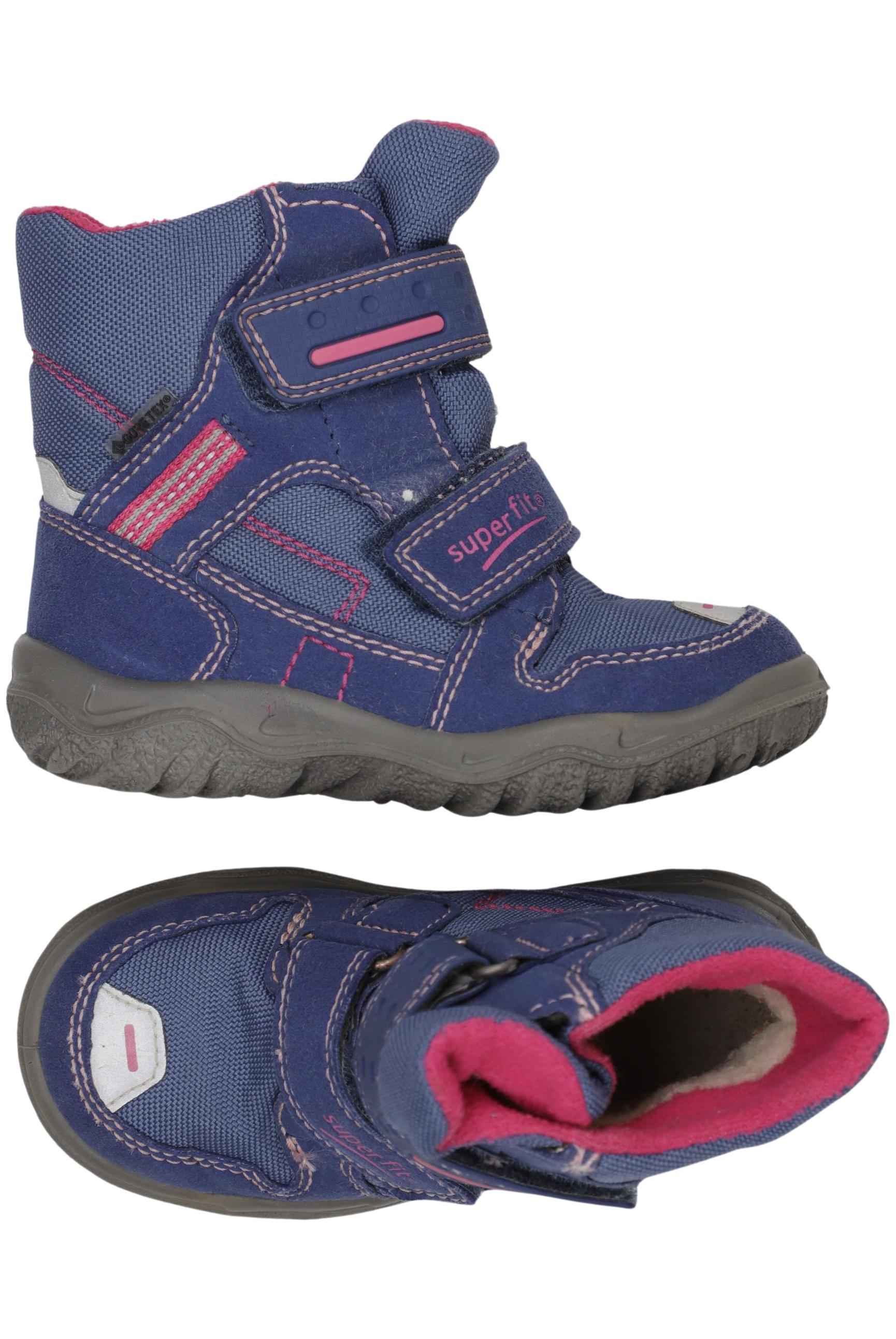 

SuperFit Damen Kinderschuhe, mehrfarbig, Gr. 25