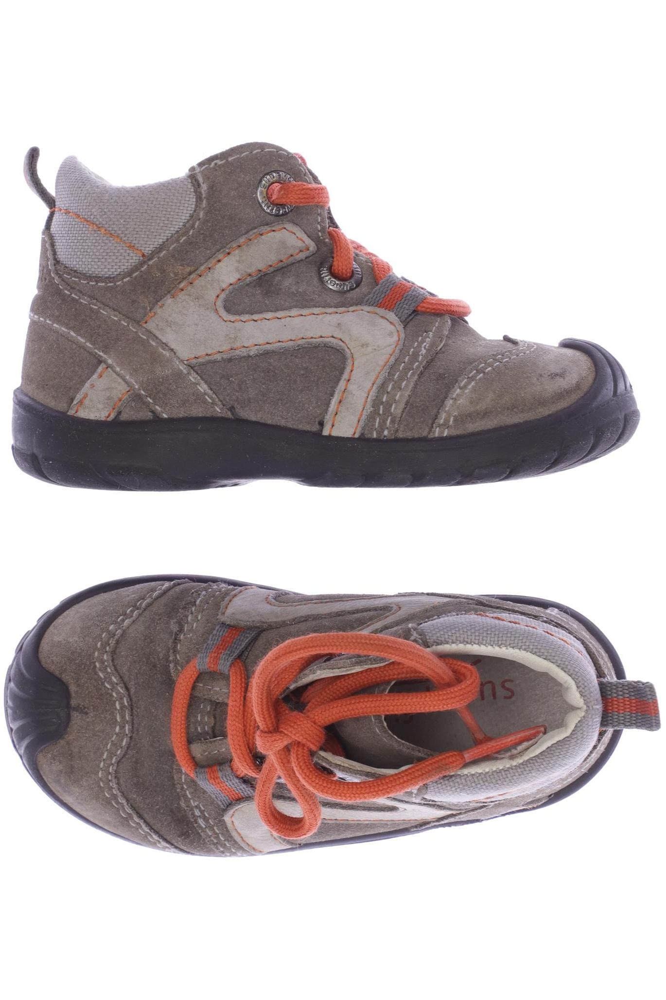 

SuperFit Damen Kinderschuhe, braun, Gr. 20