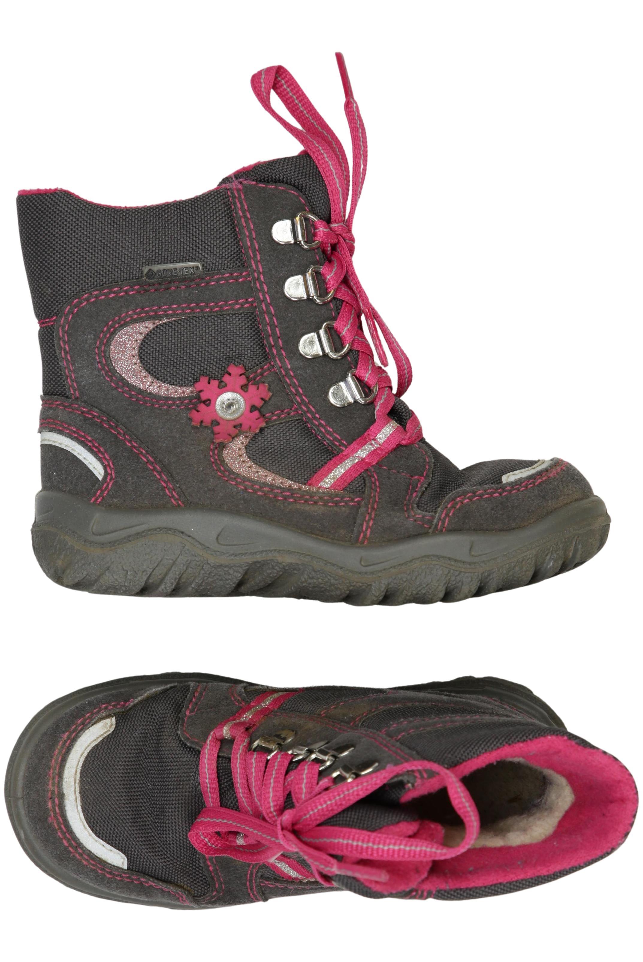 

SuperFit Mädchen Kinderschuhe, mehrfarbig, Gr. 27