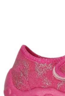 Thumbnail - SuperFit Mädchen Kinderschuhe, pink, Gr. 23