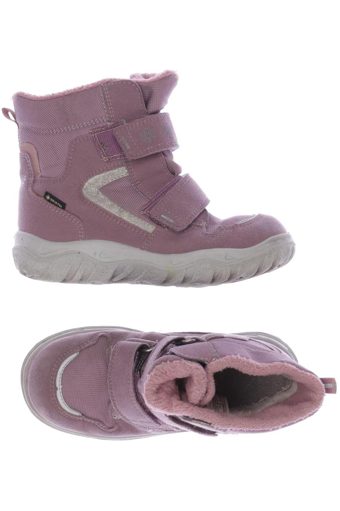 

SuperFit Mädchen Kinderschuhe, pink