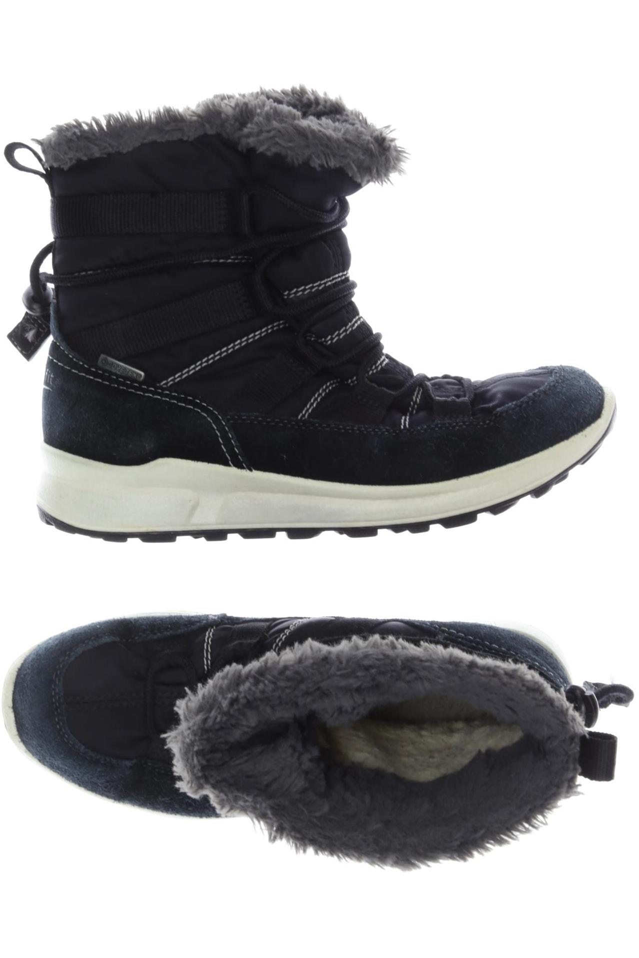 

SuperFit Mädchen Kinderschuhe, grau, Gr. 33