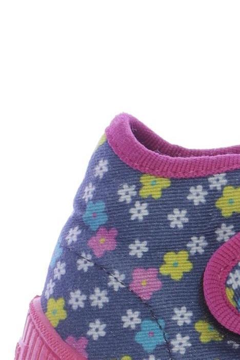 Thumbnail - SuperFit Damen Kinderschuhe, blau, Gr. 20