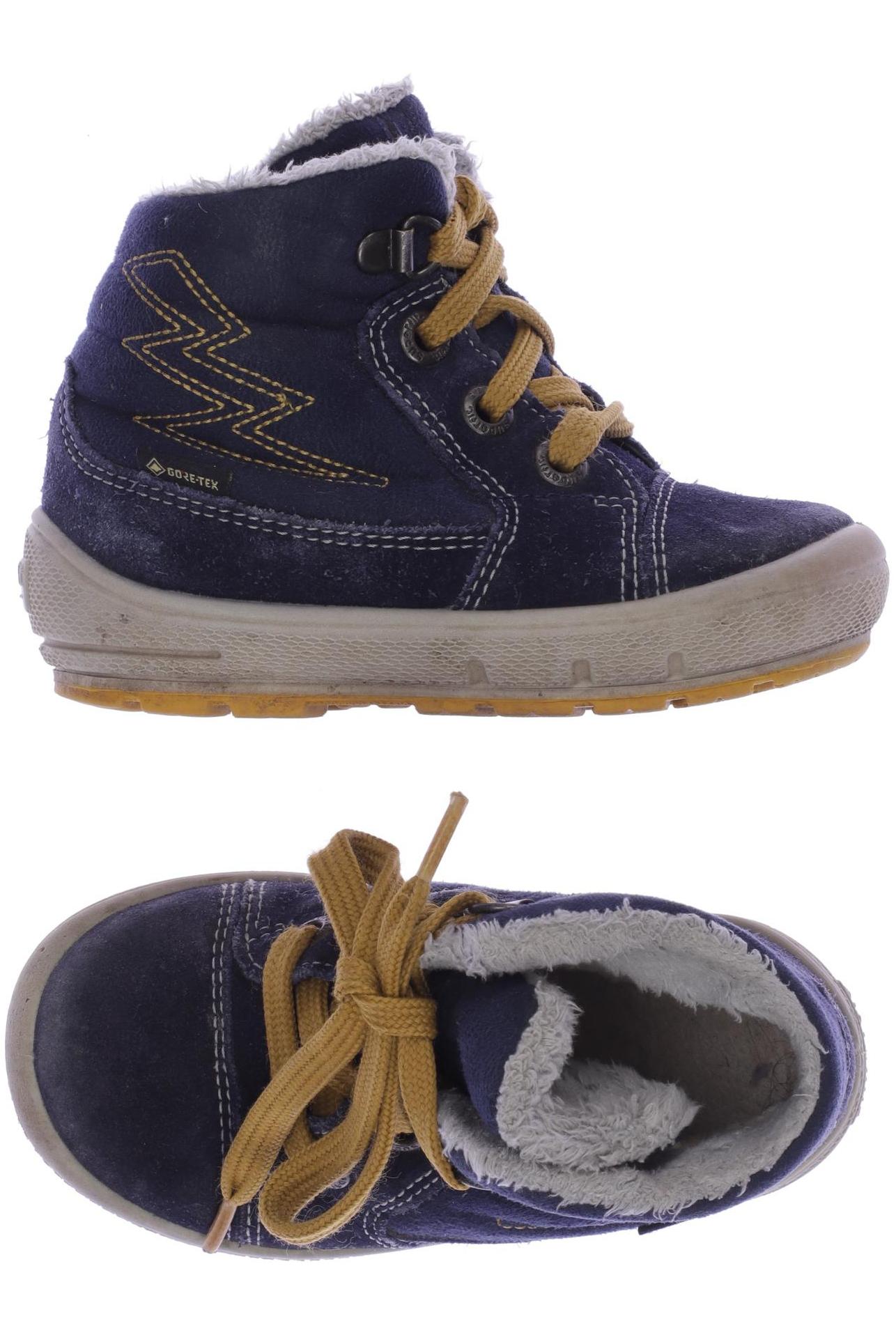 

SuperFit Damen Kinderschuhe, marineblau, Gr. 22